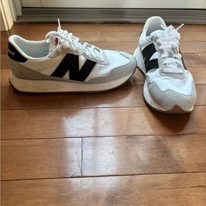 New Balance Men's 237 Sneakers